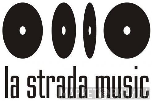 La Strada Music - Винил CD и Кассеты лейбла La Strada Music на сайте МаркетВинила