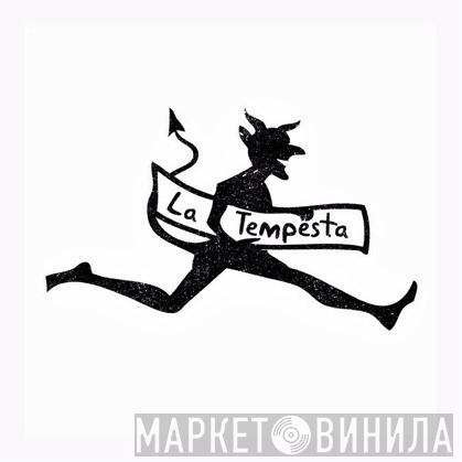 La Tempesta Dischi - Винил CD и Кассеты лейбла La Tempesta Dischi на сайте МаркетВинила
