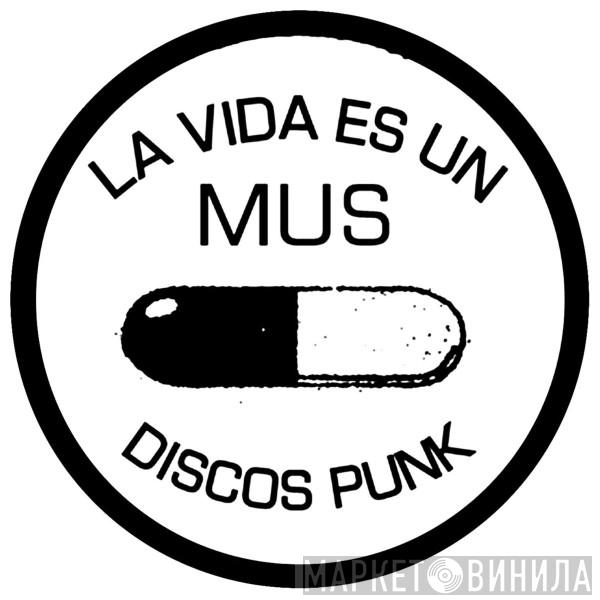 La Vida Es Un Mus - Винил CD и Кассеты лейбла La Vida Es Un Mus на сайте МаркетВинила