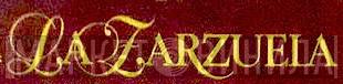 La Zarzuela  - Винил CD и Кассеты лейбла La Zarzuela (3) на сайте МаркетВинила