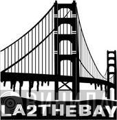 La2TheBay - Винил CD и Кассеты лейбла La2TheBay на сайте МаркетВинила