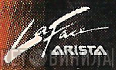 LaFace/Arista - Винил CD и Кассеты лейбла LaFace/Arista на сайте МаркетВинила