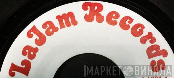 LaJam Records - Винил CD и Кассеты лейбла LaJam Records на сайте МаркетВинила