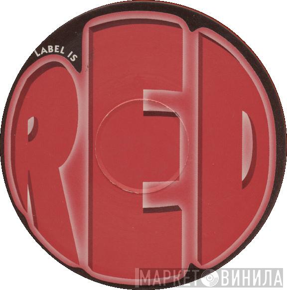 Label Is Red - Винил CD и Кассеты лейбла Label Is Red на сайте МаркетВинила