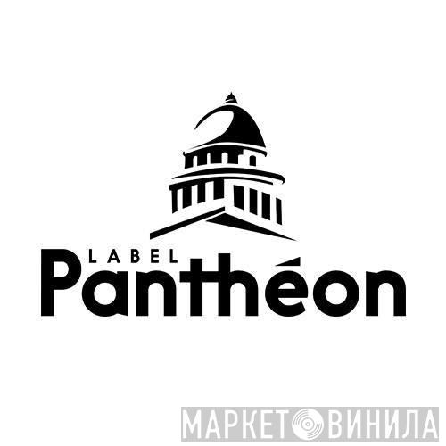 Label Panthéon - Винил CD и Кассеты лейбла Label Panthéon на сайте МаркетВинила