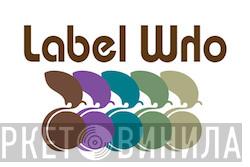 Label Who? - Винил CD и Кассеты лейбла Label Who? на сайте МаркетВинила