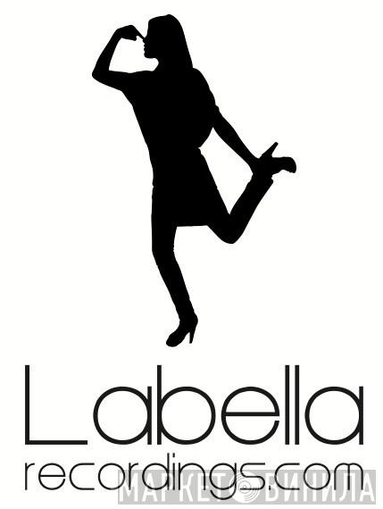 Labella Recordings - Винил CD и Кассеты лейбла Labella Recordings на сайте МаркетВинила