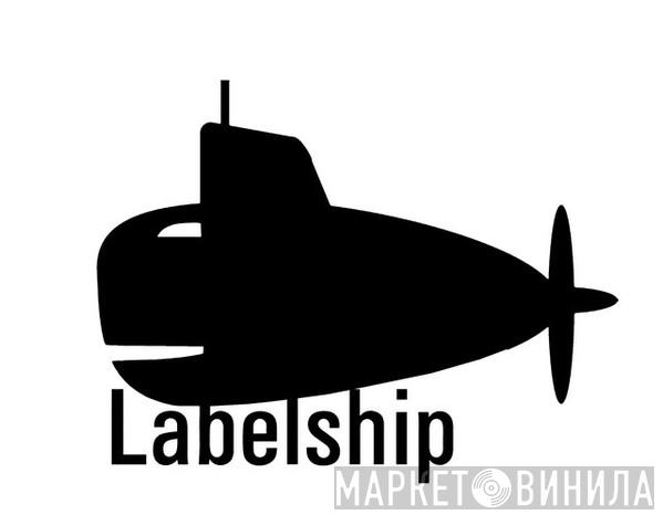Labelship - Винил CD и Кассеты лейбла Labelship на сайте МаркетВинила