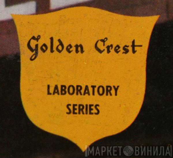 Laboratory Series  - Винил CD и Кассеты лейбла Laboratory Series (2) на сайте МаркетВинила