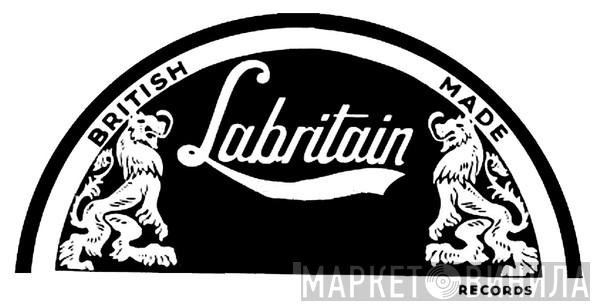 Labritain Records - Винил CD и Кассеты лейбла Labritain Records на сайте МаркетВинила