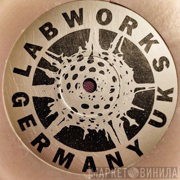 Labworks UK - Винил CD и Кассеты лейбла Labworks UK на сайте МаркетВинила