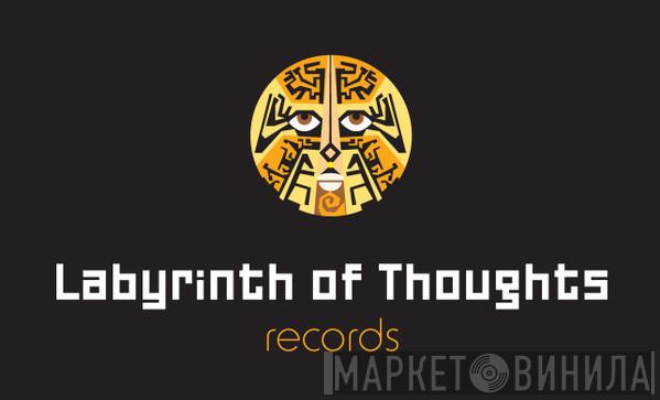 Labyrinth Of Thoughts - Винил CD и Кассеты лейбла Labyrinth Of Thoughts на сайте МаркетВинила