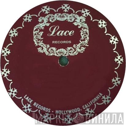 Lace Records  - Винил CD и Кассеты лейбла Lace Records (4) на сайте МаркетВинила