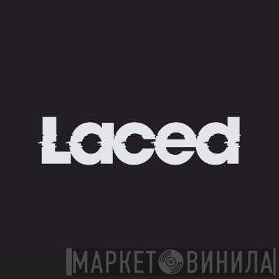 Laced Records - Винил CD и Кассеты лейбла Laced Records на сайте МаркетВинила