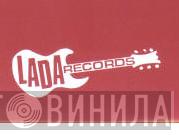 Lada Records - Винил CD и Кассеты лейбла Lada Records на сайте МаркетВинила