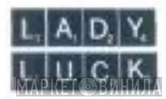 Lady Luck Records - Винил CD и Кассеты лейбла Lady Luck Records на сайте МаркетВинила