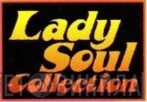 Lady Soul Collection - Винил CD и Кассеты лейбла Lady Soul Collection на сайте МаркетВинила