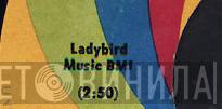 Ladybird Music  - Винил CD и Кассеты лейбла Ladybird Music (2) на сайте МаркетВинила