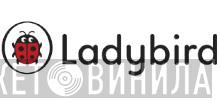 Ladybird  - Винил CD и Кассеты лейбла Ladybird (2) на сайте МаркетВинила