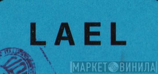 Lael - Винил CD и Кассеты лейбла Lael на сайте МаркетВинила