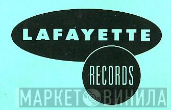 Lafayette - Винил CD и Кассеты лейбла Lafayette на сайте МаркетВинила