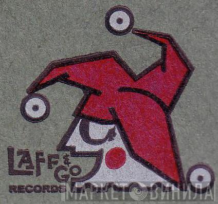 Laff & Go Records - Винил CD и Кассеты лейбла Laff & Go Records на сайте МаркетВинила