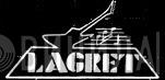 Lagret - Винил CD и Кассеты лейбла Lagret на сайте МаркетВинила
