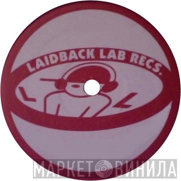 Laidback Lab Records - Винил CD и Кассеты лейбла Laidback Lab Records на сайте МаркетВинила