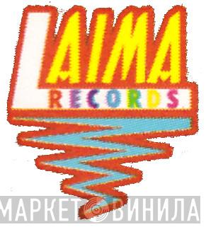 Laima Records  - Винил CD и Кассеты лейбла Laima Records (2) на сайте МаркетВинила