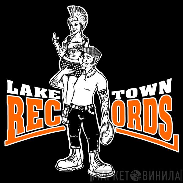 Laketown Records - Винил CD и Кассеты лейбла Laketown Records на сайте МаркетВинила