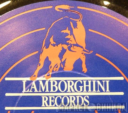 Lamborghini Records - Винил CD и Кассеты лейбла Lamborghini Records на сайте МаркетВинила
