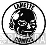 Lamette Comics - Винил CD и Кассеты лейбла Lamette Comics на сайте МаркетВинила