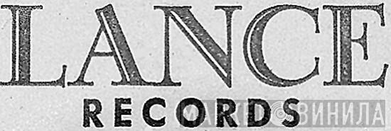 Lance Records  - Винил CD и Кассеты лейбла Lance Records (5) на сайте МаркетВинила