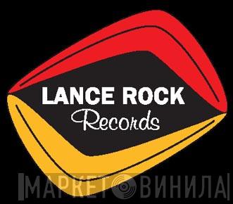 Lance Rock Records - Винил CD и Кассеты лейбла Lance Rock Records на сайте МаркетВинила