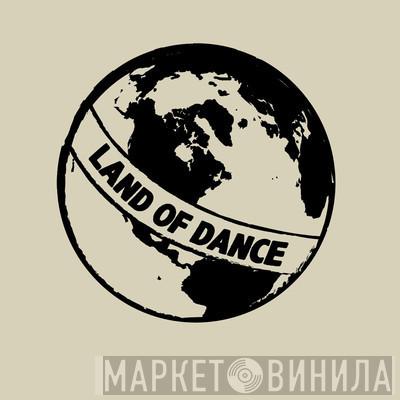 Land of Dance Records - Винил CD и Кассеты лейбла Land of Dance Records на сайте МаркетВинила