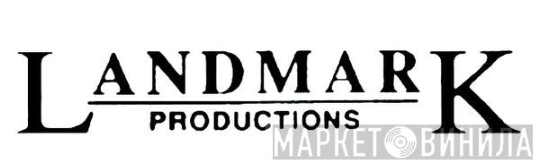 Landmark Productions - Винил CD и Кассеты лейбла Landmark Productions на сайте МаркетВинила