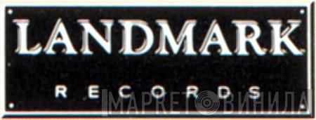 Landmark Records  - Винил CD и Кассеты лейбла Landmark Records (3) на сайте МаркетВинила