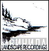 Landscape Recordings - Винил CD и Кассеты лейбла Landscape Recordings на сайте МаркетВинила