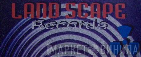 Landscape Records - Винил CD и Кассеты лейбла Landscape Records на сайте МаркетВинила