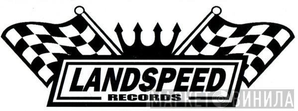 Landspeed Records - Винил CD и Кассеты лейбла Landspeed Records на сайте МаркетВинила