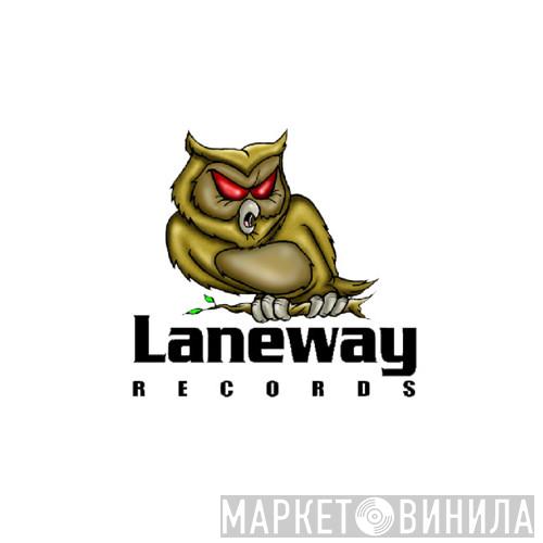 Laneway Records - Винил CD и Кассеты лейбла Laneway Records на сайте МаркетВинила