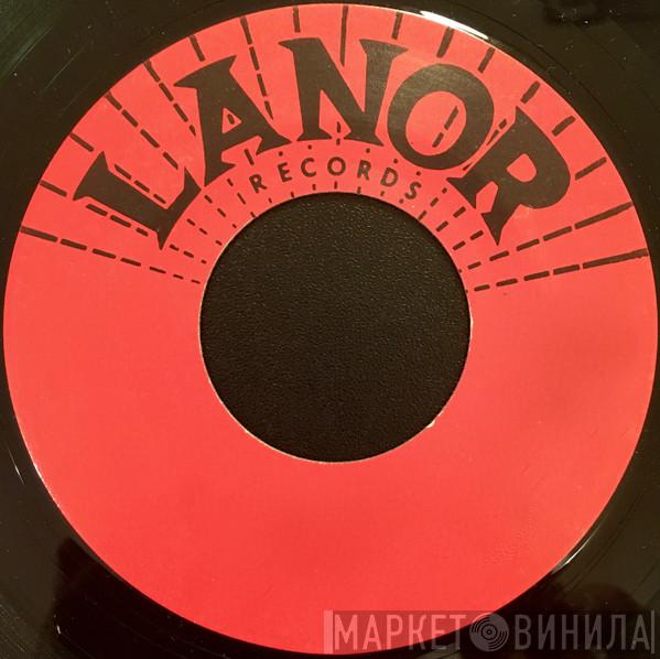 Lanor Records - Винил CD и Кассеты лейбла Lanor Records на сайте МаркетВинила