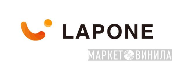 Lapone Entertainment - Винил CD и Кассеты лейбла Lapone Entertainment на сайте МаркетВинила