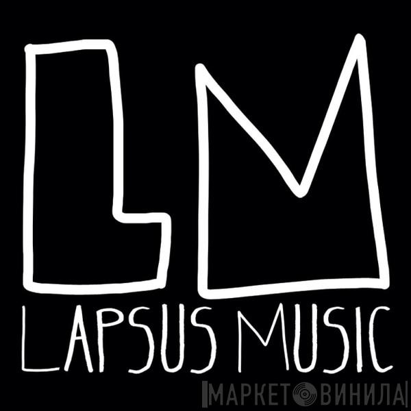 Lapsus Music - Винил CD и Кассеты лейбла Lapsus Music на сайте МаркетВинила