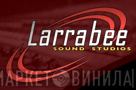 Larrabee Sound Studios - Винил CD и Кассеты лейбла Larrabee Sound Studios на сайте МаркетВинила