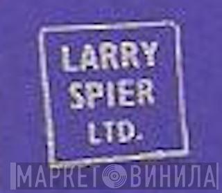 Larry Spier Ltd. - Винил CD и Кассеты лейбла Larry Spier Ltd. на сайте МаркетВинила