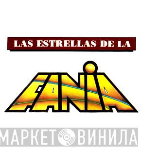 Las Estrellas De Fania - Винил CD и Кассеты лейбла Las Estrellas De Fania на сайте МаркетВинила