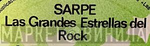Las Grandes Estrellas Del Rock - Винил CD и Кассеты лейбла Las Grandes Estrellas Del Rock на сайте МаркетВинила