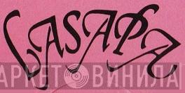 Lasapa - Винил CD и Кассеты лейбла Lasapa на сайте МаркетВинила