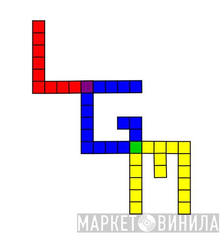 Laser Guided Melodies - Винил CD и Кассеты лейбла Laser Guided Melodies на сайте МаркетВинила